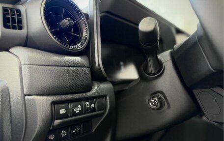 Toyota Land Cruiser Prado, 2026 год, 12 200 000 рублей, 19 фотография