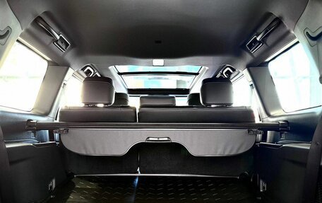 Toyota Land Cruiser Prado, 2026 год, 12 200 000 рублей, 24 фотография
