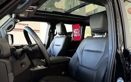 Toyota Land Cruiser Prado, 2026 год, 12 200 000 рублей, 21 фотография