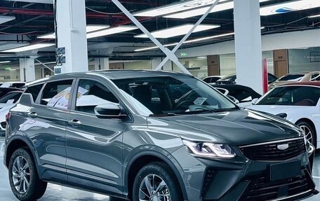Geely Coolray I, 2024 год, 1 515 289 рублей, 2 фотография