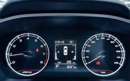 Geely Coolray I, 2024 год, 1 515 289 рублей, 6 фотография