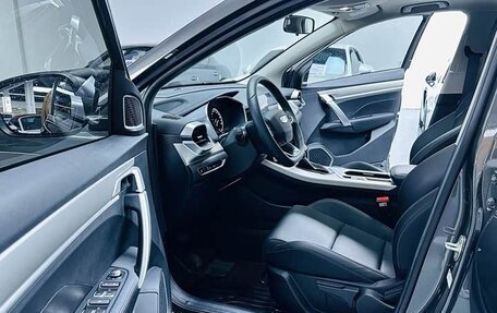 Geely Coolray I, 2024 год, 1 515 289 рублей, 7 фотография