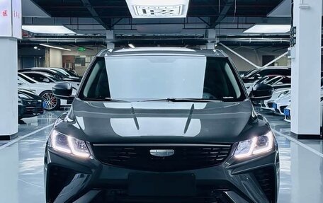 Geely Coolray I, 2024 год, 1 515 289 рублей, 3 фотография