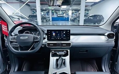 Geely Coolray I, 2024 год, 1 515 289 рублей, 5 фотография