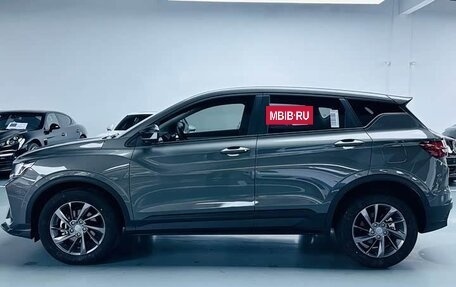 Geely Coolray I, 2024 год, 1 515 289 рублей, 4 фотография