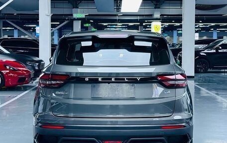 Geely Coolray I, 2024 год, 1 515 289 рублей, 10 фотография