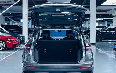 Geely Coolray I, 2024 год, 1 515 289 рублей, 13 фотография