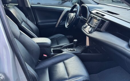 Toyota RAV4, 2013 год, 1 900 000 рублей, 19 фотография