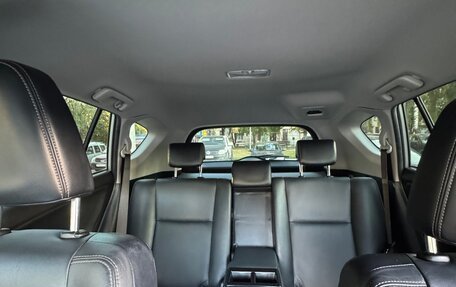 Toyota RAV4, 2013 год, 1 900 000 рублей, 25 фотография