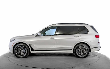 BMW X7, 2020 год, 7 450 000 рублей, 8 фотография