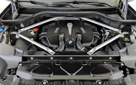BMW X7, 2020 год, 7 450 000 рублей, 9 фотография
