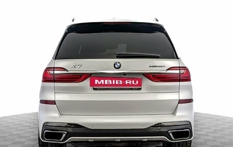 BMW X7, 2020 год, 7 450 000 рублей, 6 фотография