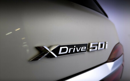 BMW X7, 2020 год, 7 450 000 рублей, 30 фотография