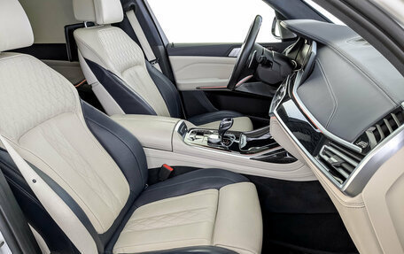 BMW X7, 2020 год, 7 450 000 рублей, 25 фотография