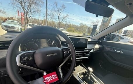 Haval Jolion, 2026 год, 2 028 510 рублей, 9 фотография
