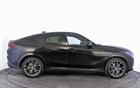 BMW X6, 2020 год, 6 350 000 рублей, 4 фотография
