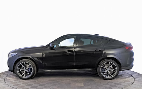 BMW X6, 2020 год, 6 350 000 рублей, 8 фотография
