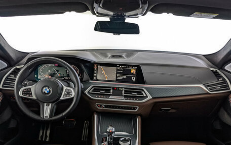 BMW X6, 2020 год, 6 350 000 рублей, 14 фотография