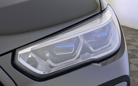 BMW X6, 2020 год, 6 350 000 рублей, 11 фотография