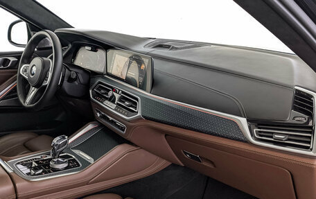 BMW X6, 2020 год, 6 350 000 рублей, 13 фотография