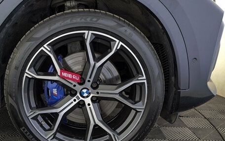 BMW X6, 2020 год, 6 350 000 рублей, 12 фотография