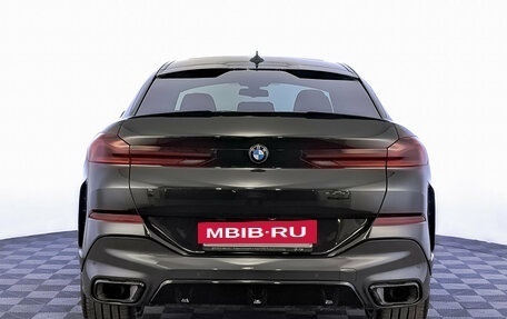 BMW X6, 2020 год, 6 350 000 рублей, 6 фотография
