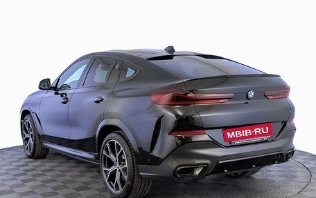 BMW X6, 2020 год, 6 350 000 рублей, 7 фотография
