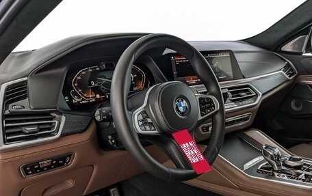 BMW X6, 2020 год, 6 350 000 рублей, 15 фотография