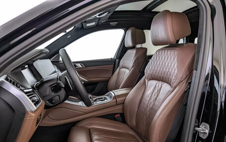 BMW X6, 2020 год, 6 350 000 рублей, 20 фотография