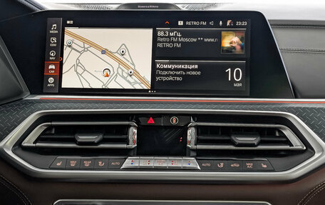 BMW X6, 2020 год, 6 350 000 рублей, 17 фотография