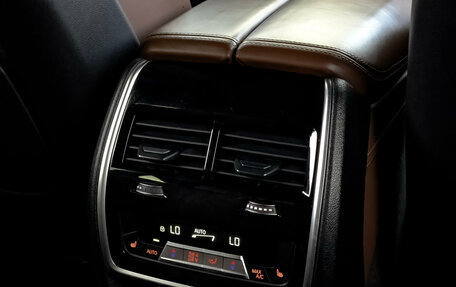 BMW X6, 2020 год, 6 350 000 рублей, 30 фотография