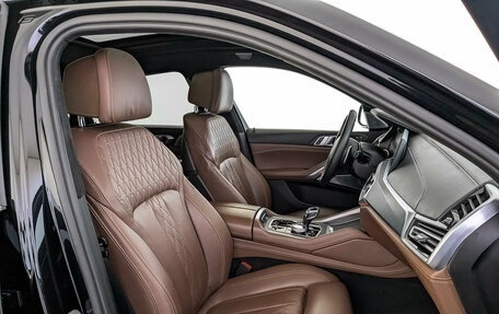 BMW X6, 2020 год, 6 350 000 рублей, 24 фотография
