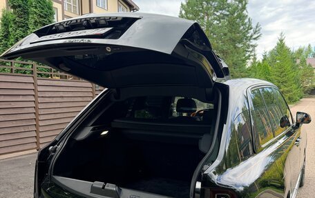 Rolls-Royce Cullinan, 2021 год, 37 500 000 рублей, 6 фотография