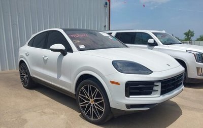 Porsche Cayenne III, 2025 год, 10 770 000 рублей, 1 фотография