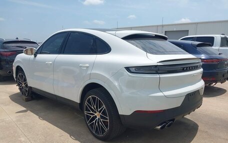 Porsche Cayenne III, 2025 год, 10 770 000 рублей, 3 фотография