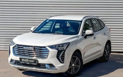 Haval Jolion, 2023 год, 1 600 000 рублей, 1 фотография