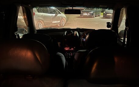 Nissan Cube II, 2001 год, 280 000 рублей, 13 фотография