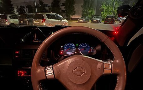 Nissan Cube II, 2001 год, 280 000 рублей, 15 фотография