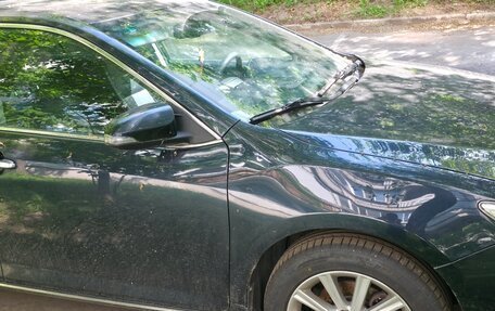 Toyota Camry, 2013 год, 1 400 000 рублей, 6 фотография