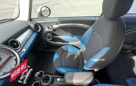 MINI Hatch, 2007 год, 990 000 рублей, 11 фотография