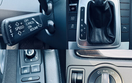 Volkswagen Passat CC I рестайлинг, 2014 год, 1 790 000 рублей, 14 фотография