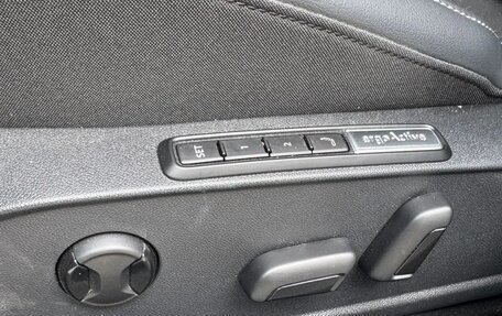Volkswagen Golf VIII, 2025 год, 3 699 750 рублей, 7 фотография