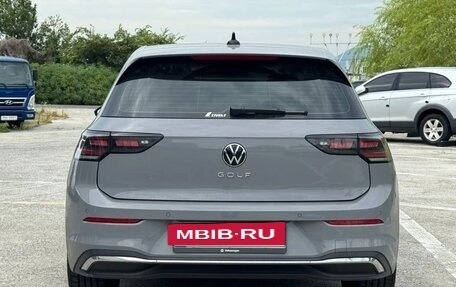 Volkswagen Golf VIII, 2025 год, 3 699 750 рублей, 4 фотография