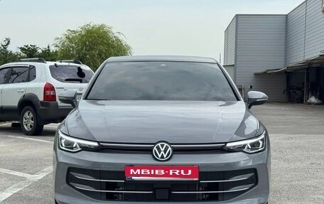 Volkswagen Golf VIII, 2025 год, 3 699 750 рублей, 2 фотография