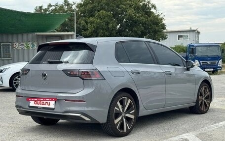 Volkswagen Golf VIII, 2025 год, 3 699 750 рублей, 3 фотография