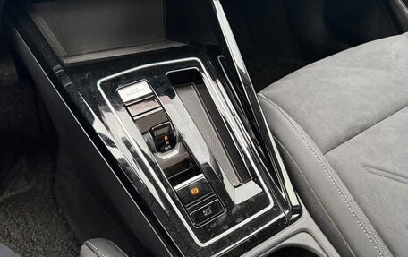 Volkswagen Golf VIII, 2025 год, 3 699 750 рублей, 12 фотография