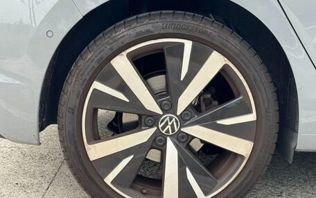 Volkswagen Golf VIII, 2025 год, 3 699 750 рублей, 18 фотография