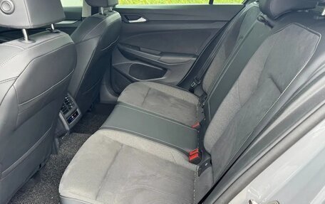 Volkswagen Golf VIII, 2025 год, 3 699 750 рублей, 15 фотография