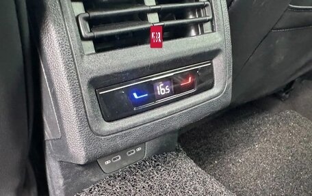 Volkswagen Golf VIII, 2025 год, 3 699 750 рублей, 16 фотография