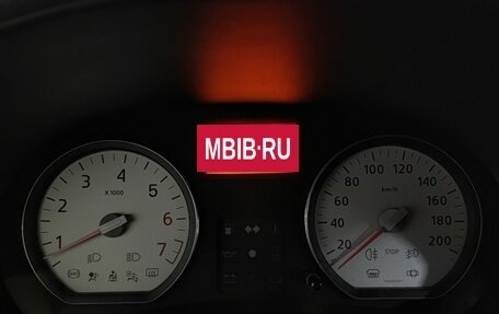 Renault Sandero I, 2012 год, 635 000 рублей, 16 фотография